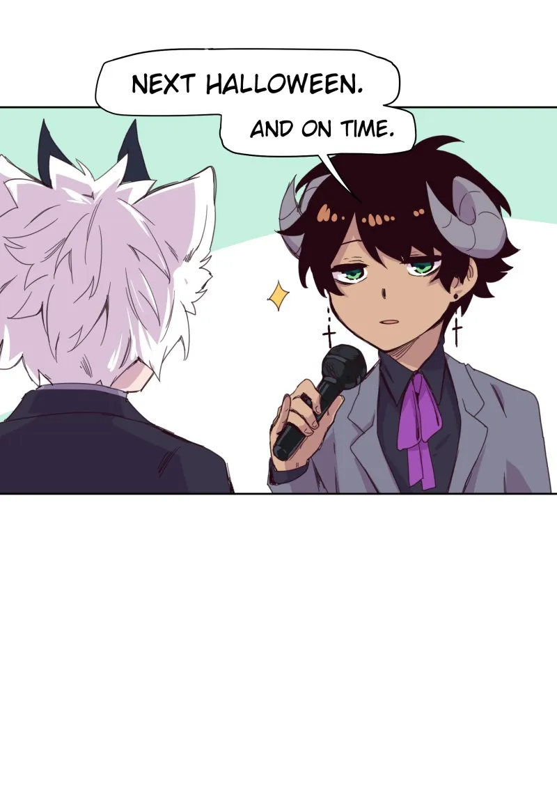 LUMINE Chapter 20 page 20 - 