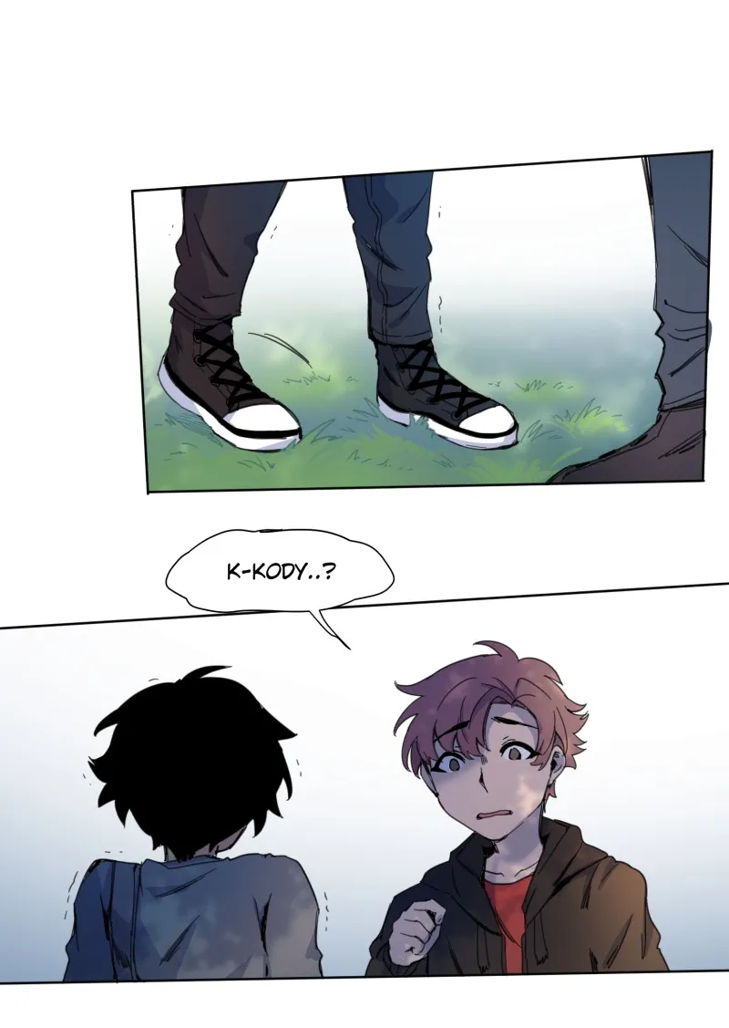 LUMINE Chapter 21 page 15 - 