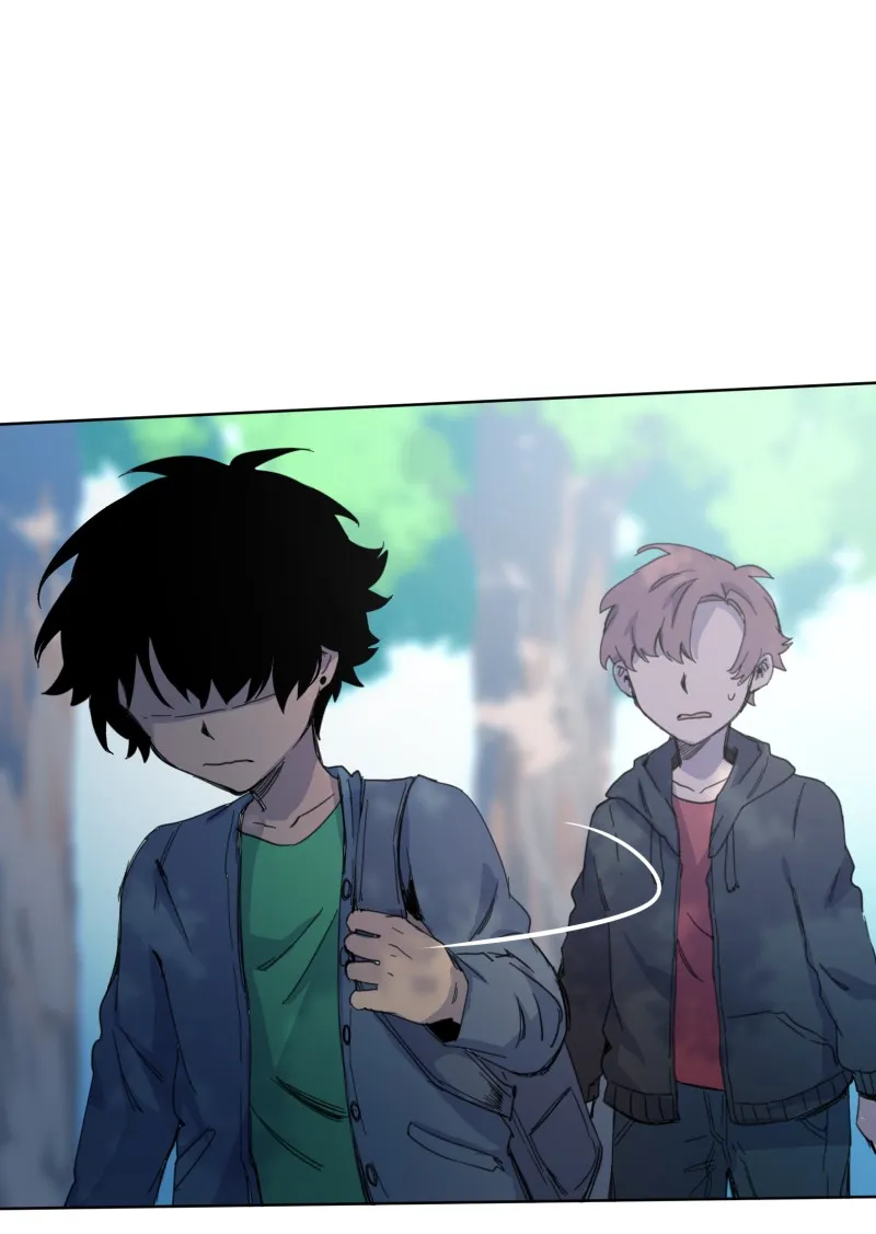 LUMINE Chapter 21 page 17 - 