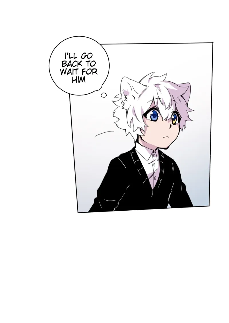 LUMINE Chapter 21 page 37 - 