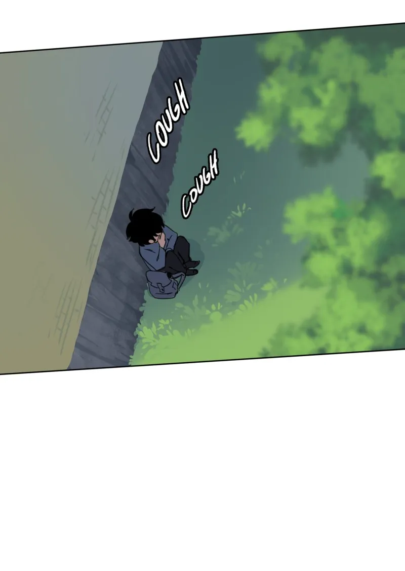 LUMINE Chapter 21 page 39 - 