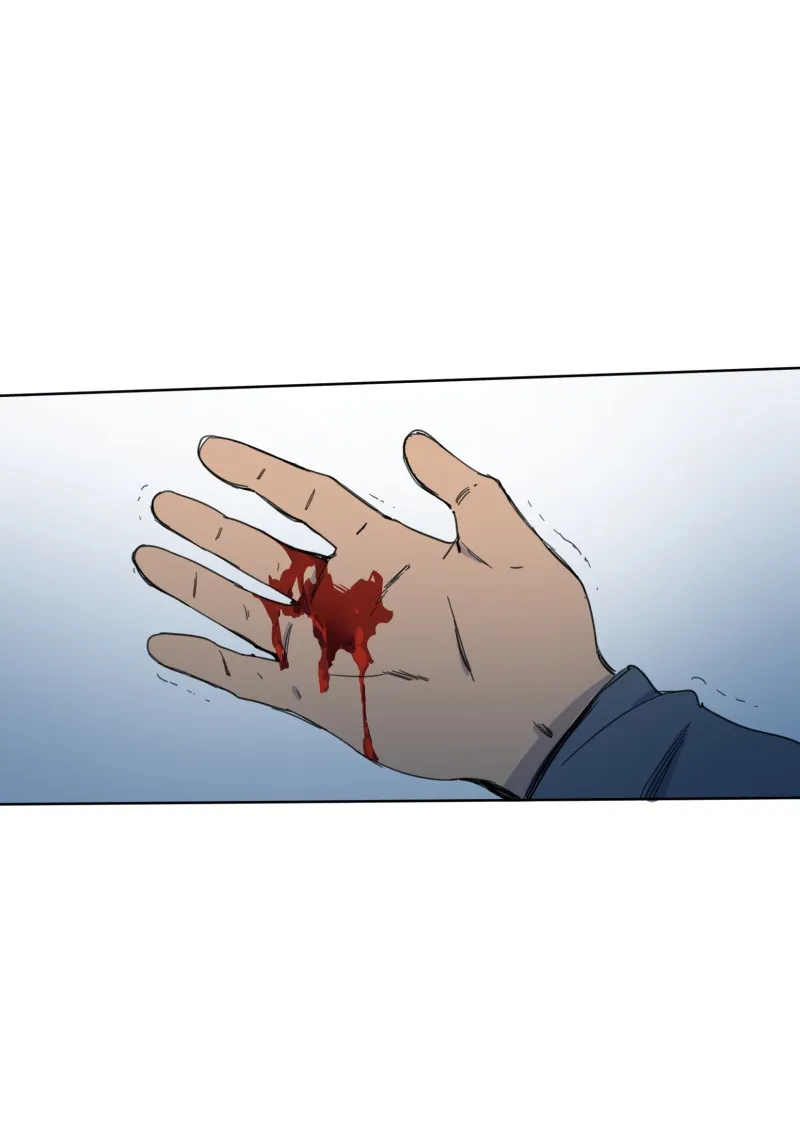 LUMINE Chapter 21 page 41 - 