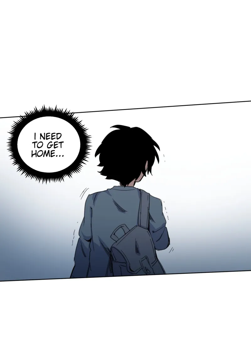 LUMINE Chapter 21 page 43 - 