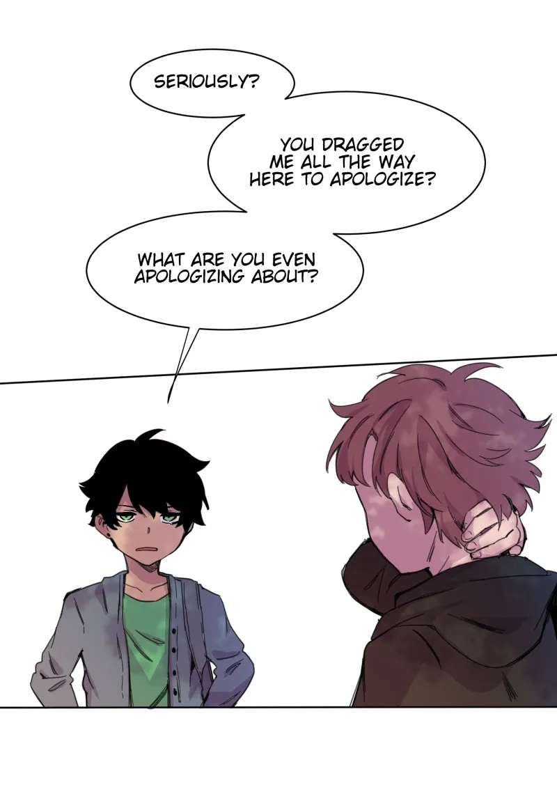 LUMINE Chapter 21 page 7 - 