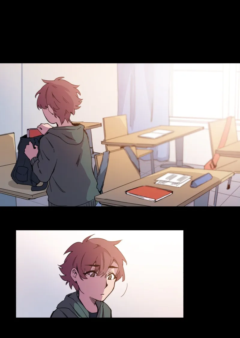 LUMINE Chapter 22 page 13 - 