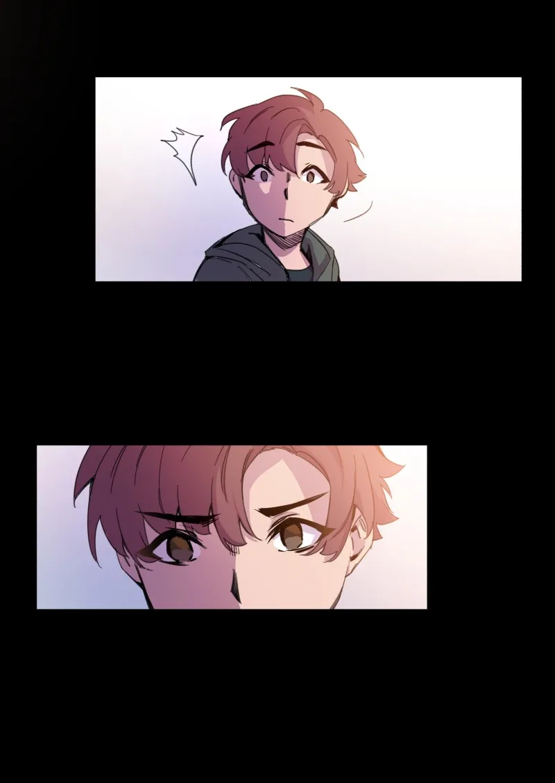 LUMINE Chapter 22 page 14 - 