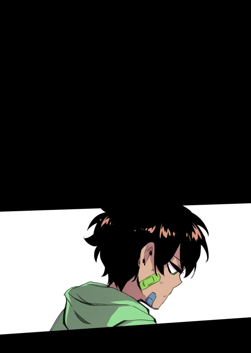 LUMINE Chapter 22 page 3 - 