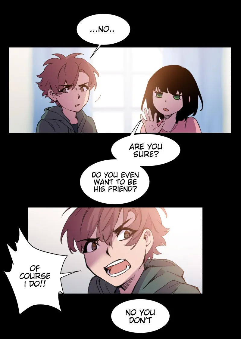 LUMINE Chapter 22 page 23 - 