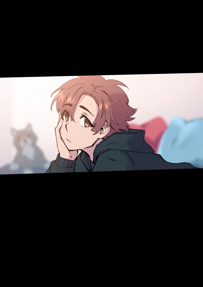 LUMINE Chapter 22 page 4 - 