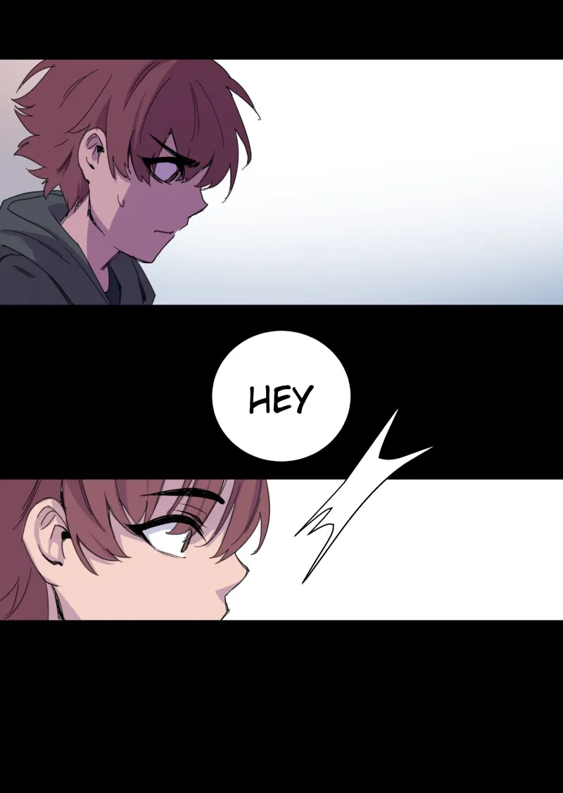 LUMINE Chapter 22 page 31 - 