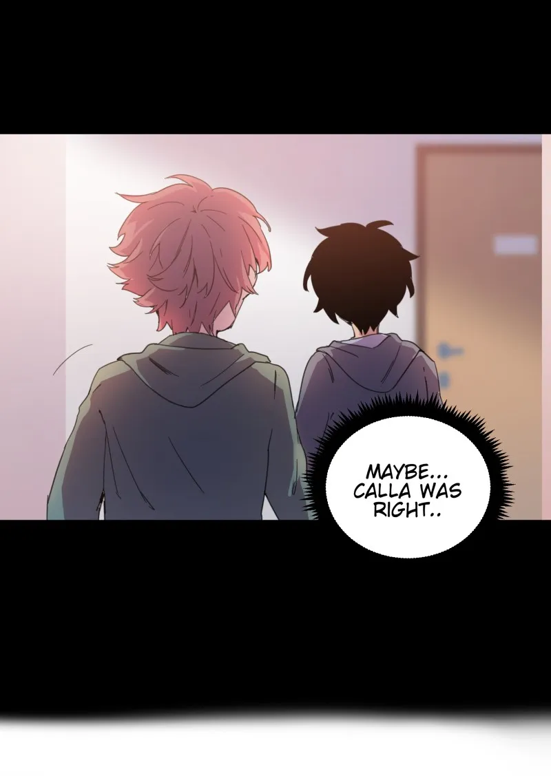 LUMINE Chapter 22 page 35 - 