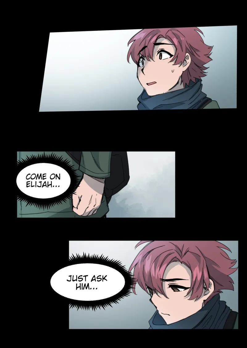 LUMINE Chapter 23 page 13 - 