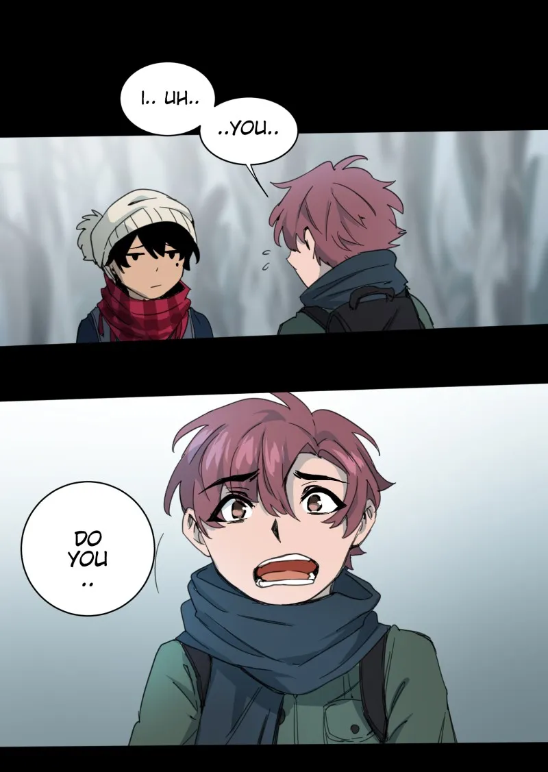 LUMINE Chapter 23 page 14 - 