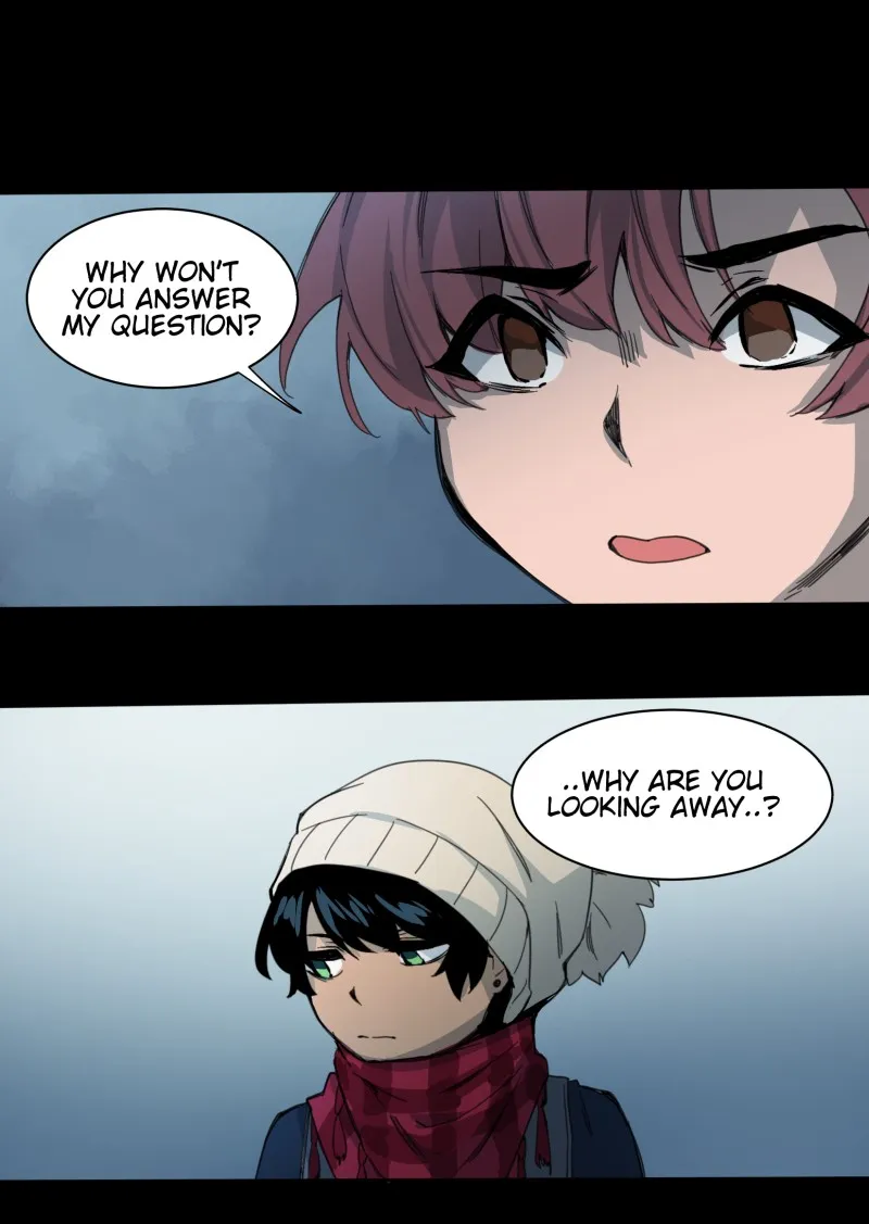 LUMINE Chapter 23 page 17 - 