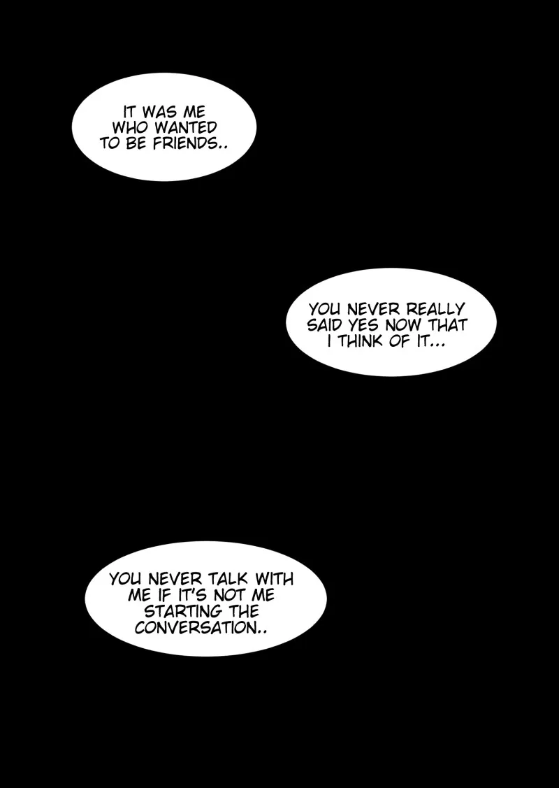 LUMINE Chapter 23 page 19 - 
