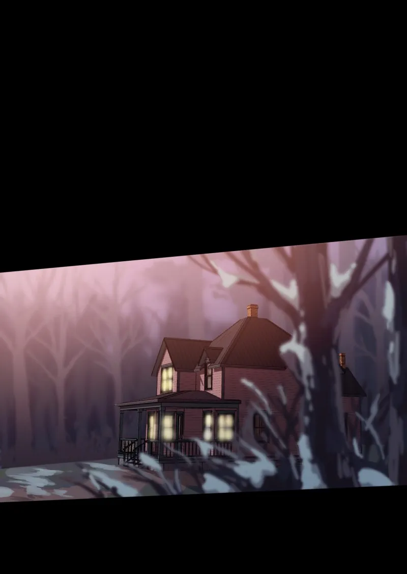 LUMINE Chapter 23 page 30 - 