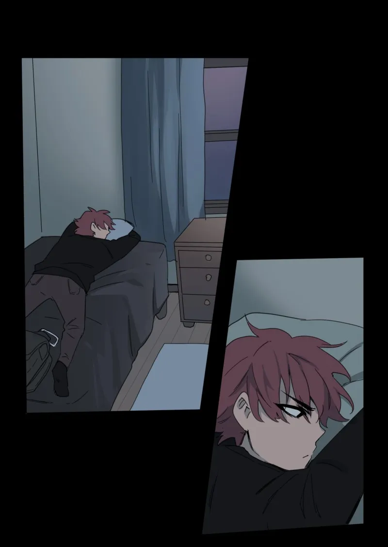 LUMINE Chapter 23 page 31 - 