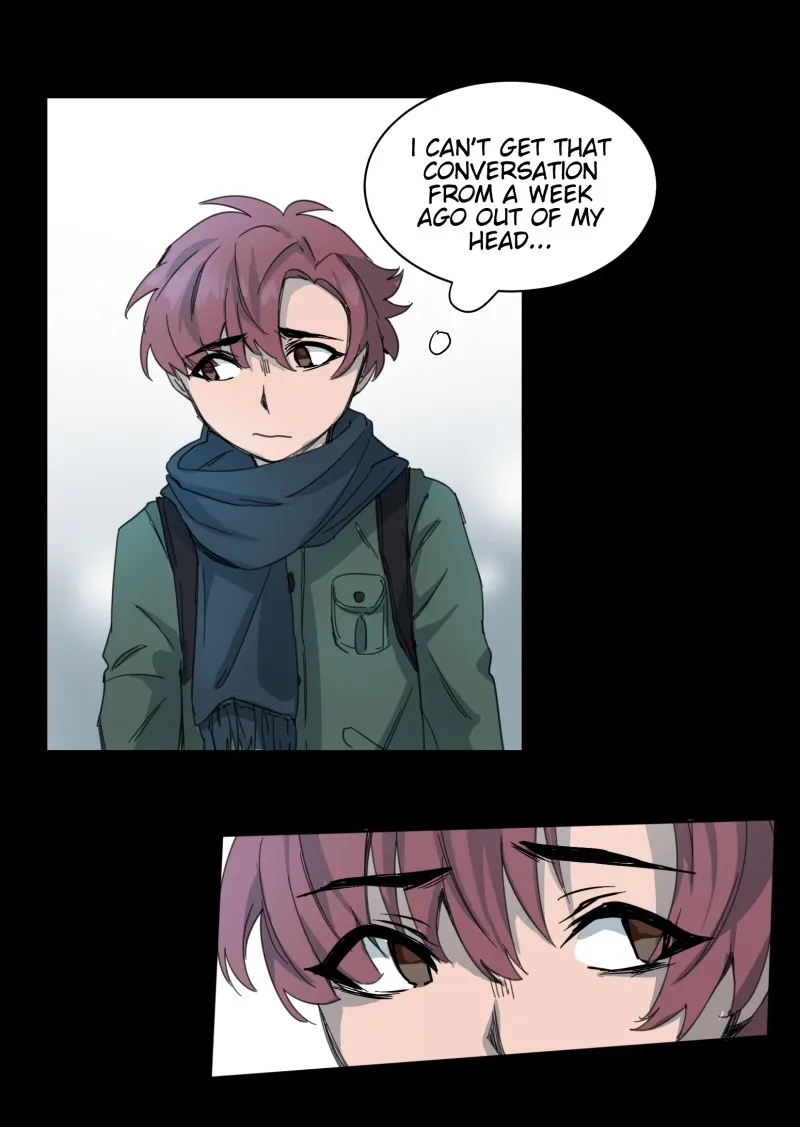 LUMINE Chapter 23 page 5 - 