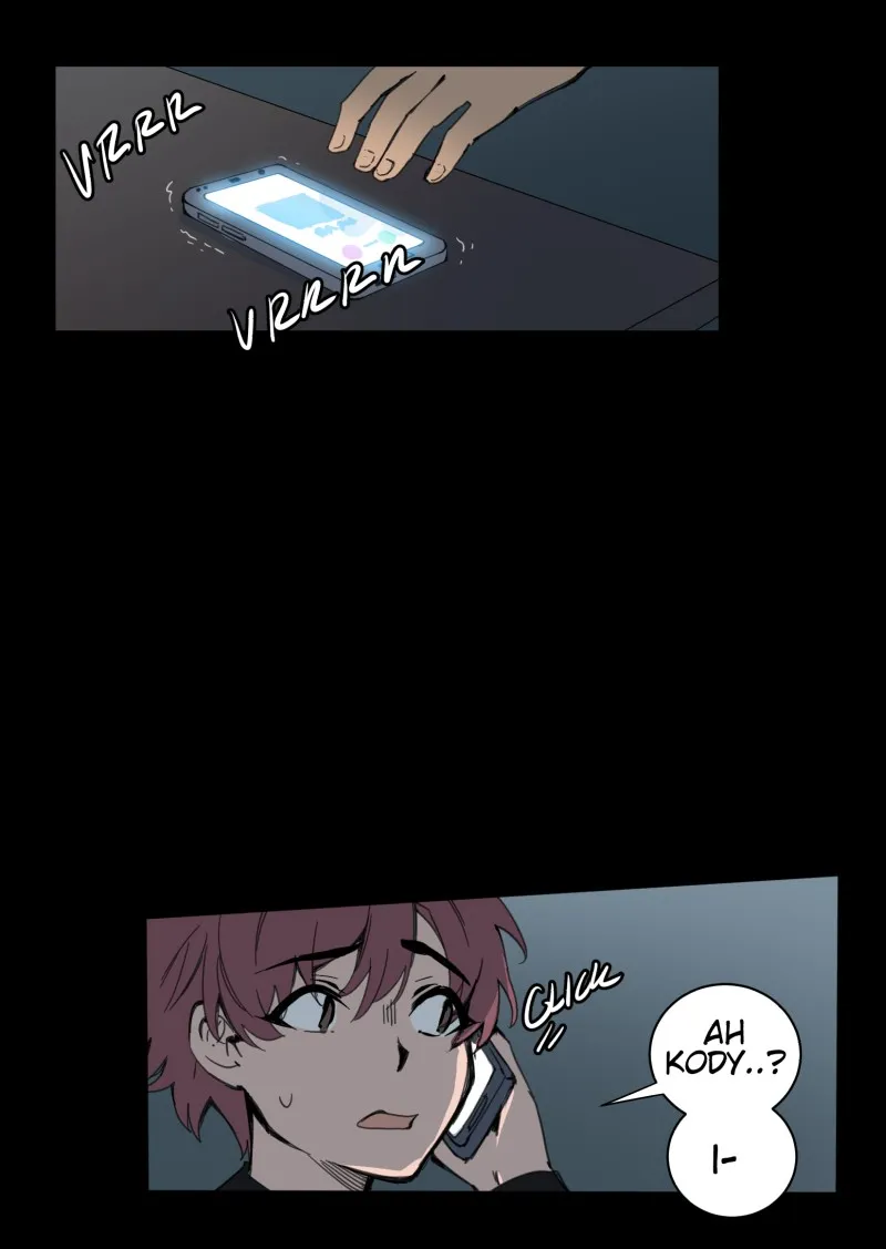 LUMINE Chapter 23 page 41 - 