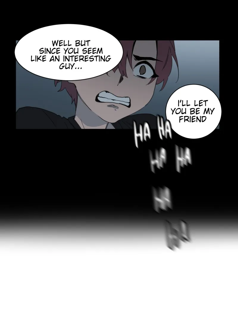 LUMINE Chapter 23 page 46 - 