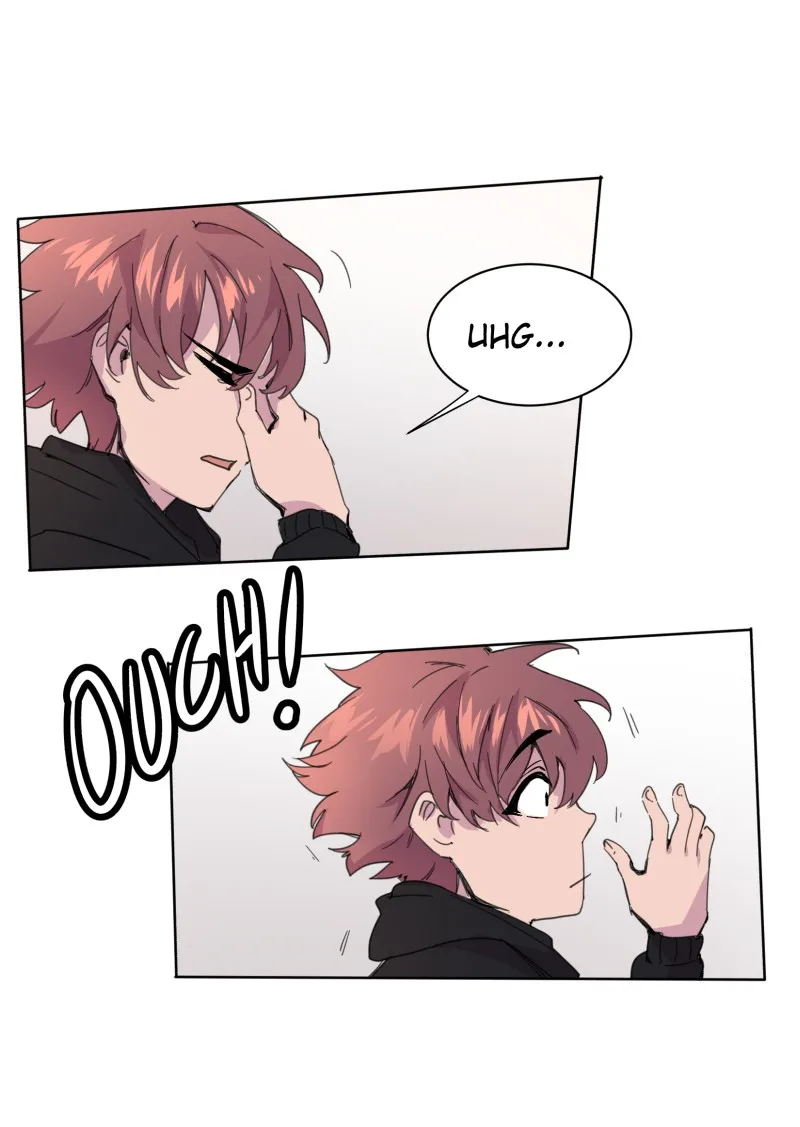 LUMINE Chapter 23 page 47 - 