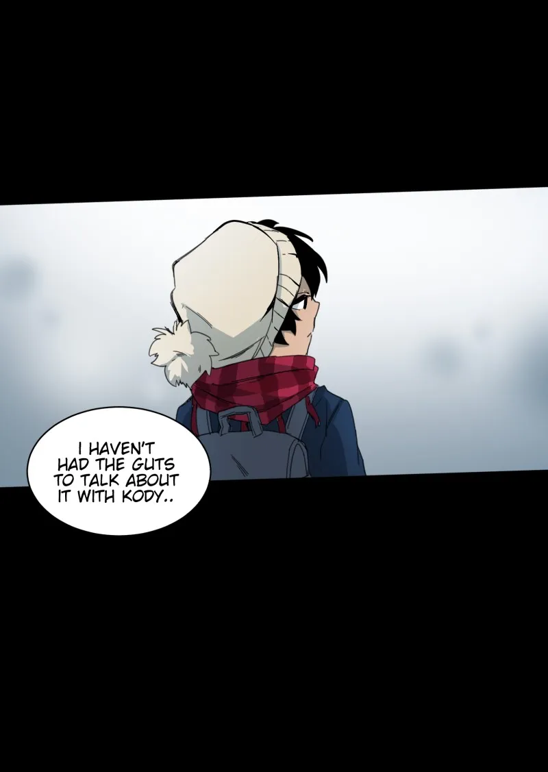 LUMINE Chapter 23 page 6 - 