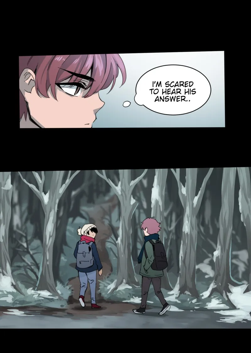 LUMINE Chapter 23 page 7 - 