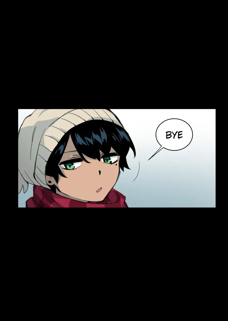 LUMINE Chapter 23 page 8 - 