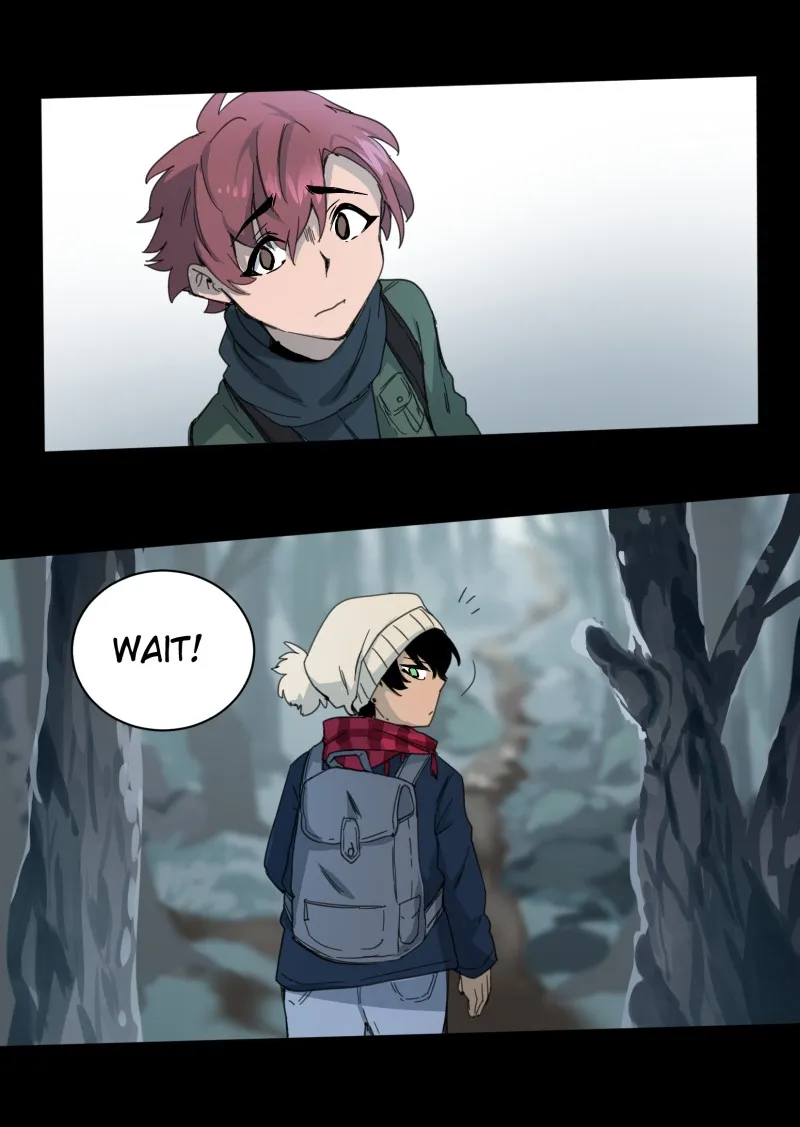LUMINE Chapter 23 page 10 - 