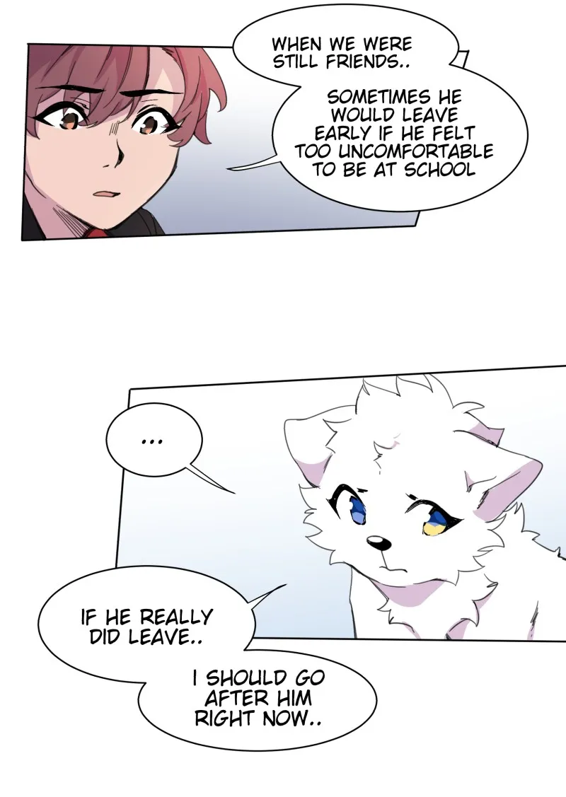LUMINE Chapter 24 page 13 - 
