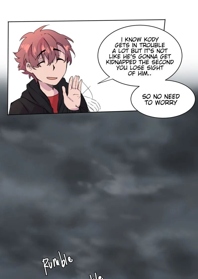 LUMINE Chapter 24 page 15 - 