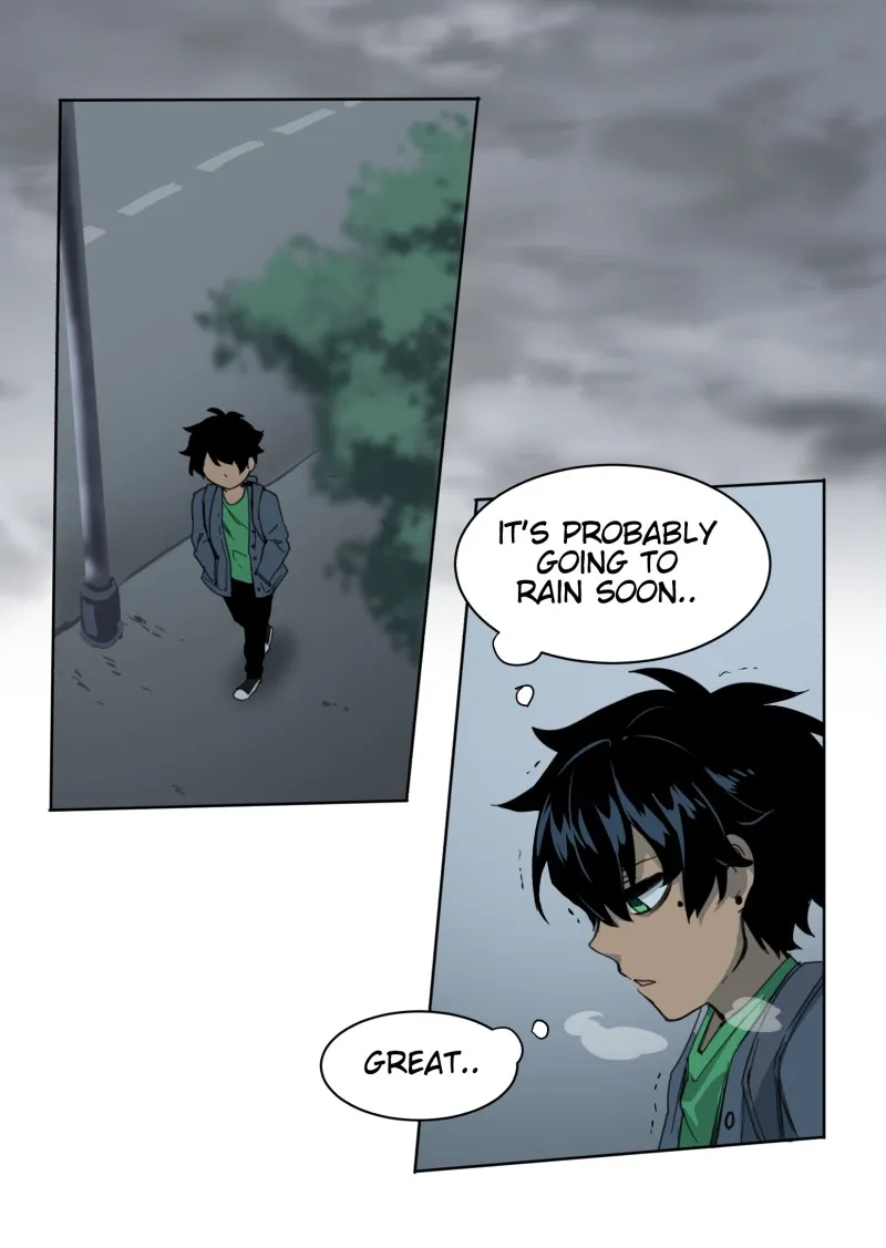 LUMINE Chapter 24 page 18 - 