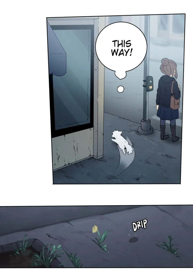 LUMINE Chapter 24 page 24 - 
