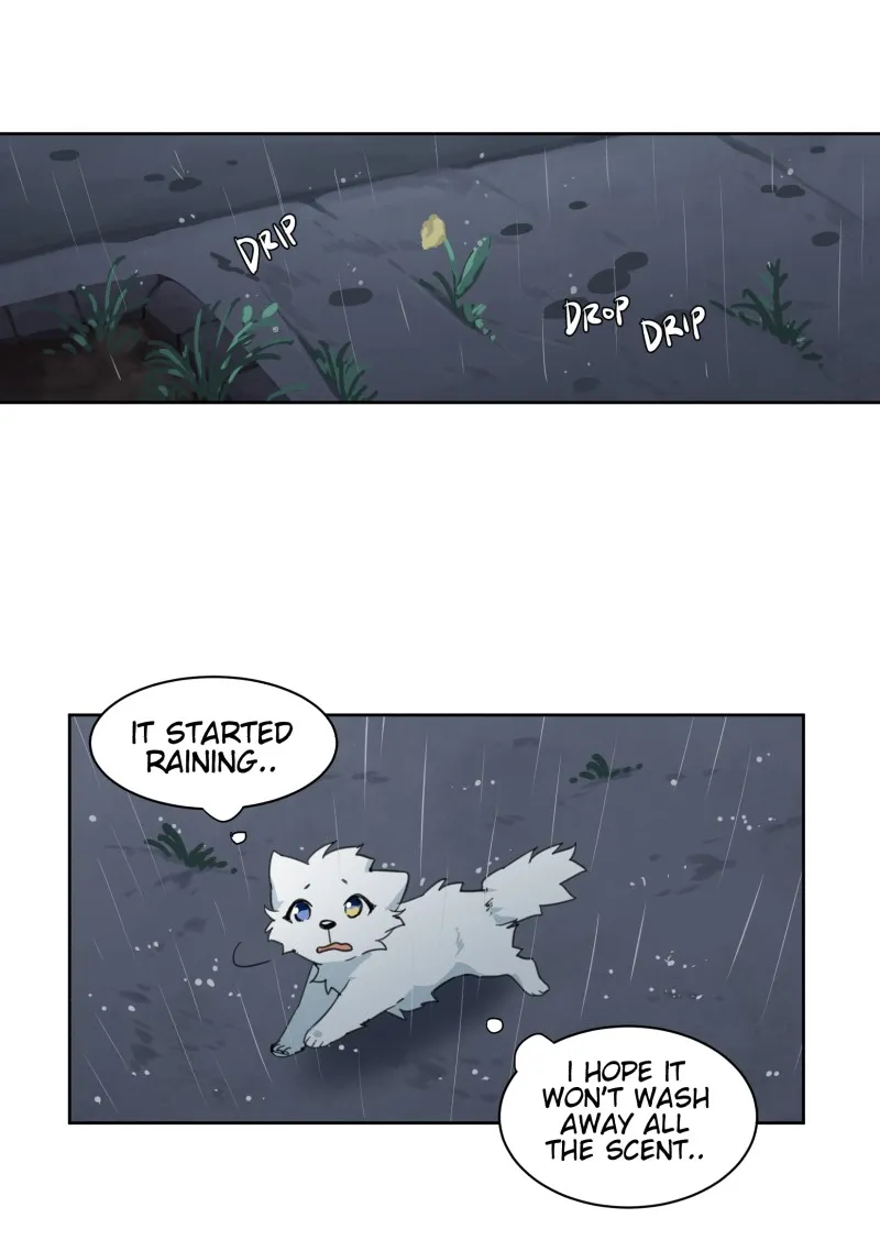 LUMINE Chapter 24 page 25 - 