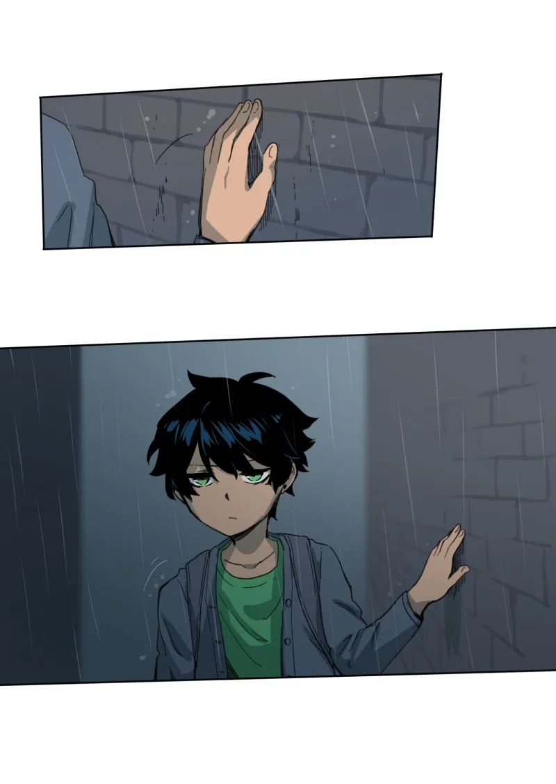 LUMINE Chapter 24 page 27 - 