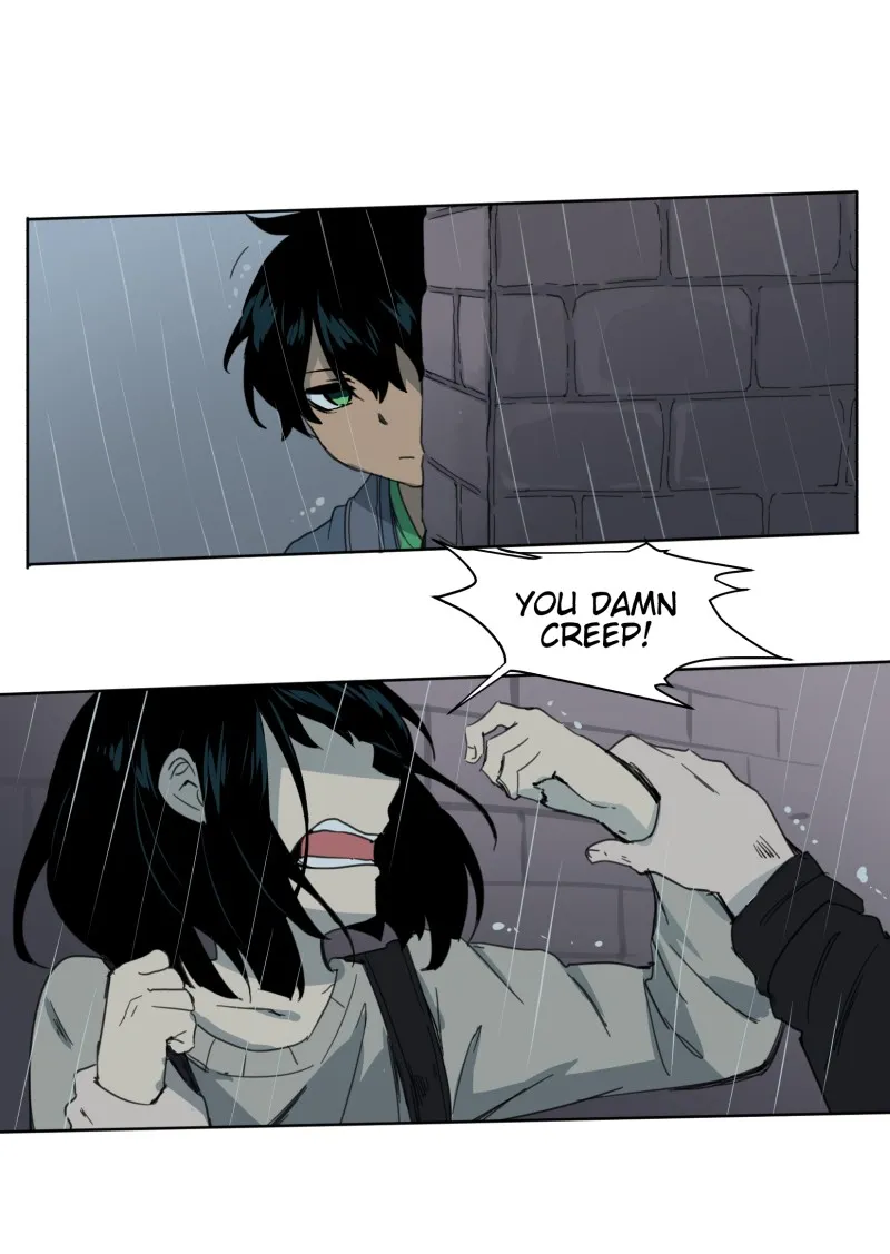 LUMINE Chapter 24 page 29 - 