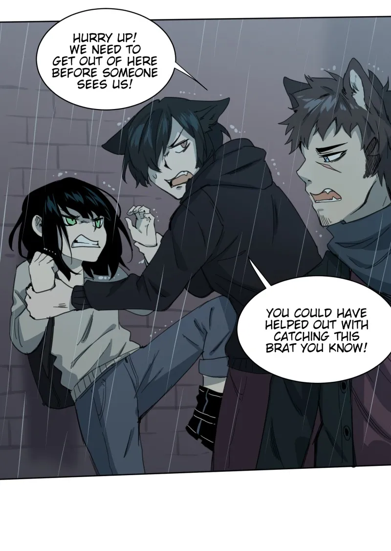 LUMINE Chapter 24 page 30 - 