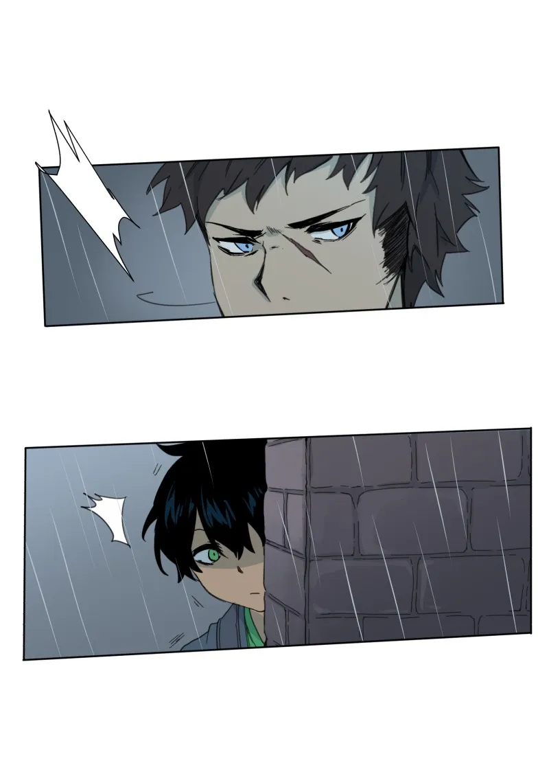 LUMINE Chapter 24 page 31 - 