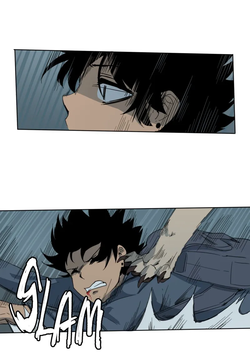 LUMINE Chapter 24 page 36 - 