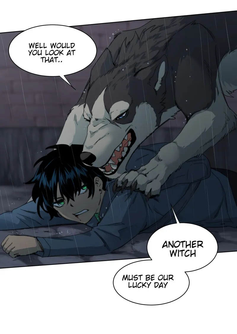LUMINE Chapter 24 page 37 - 