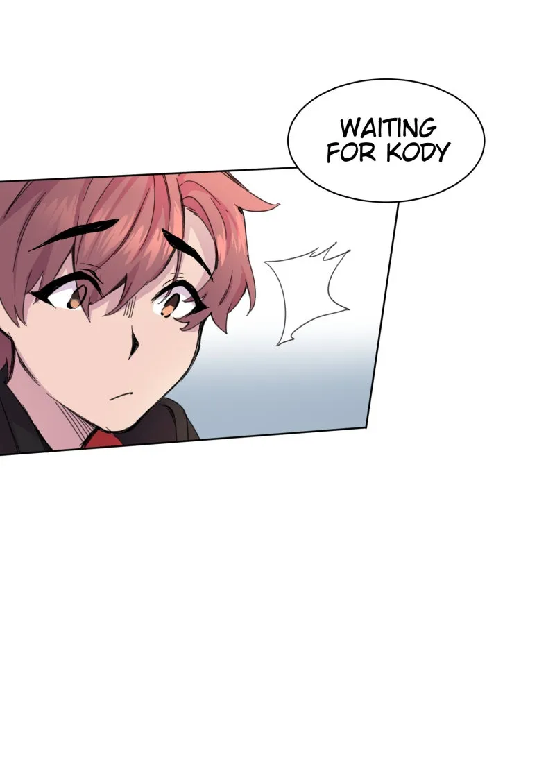 LUMINE Chapter 24 page 6 - 