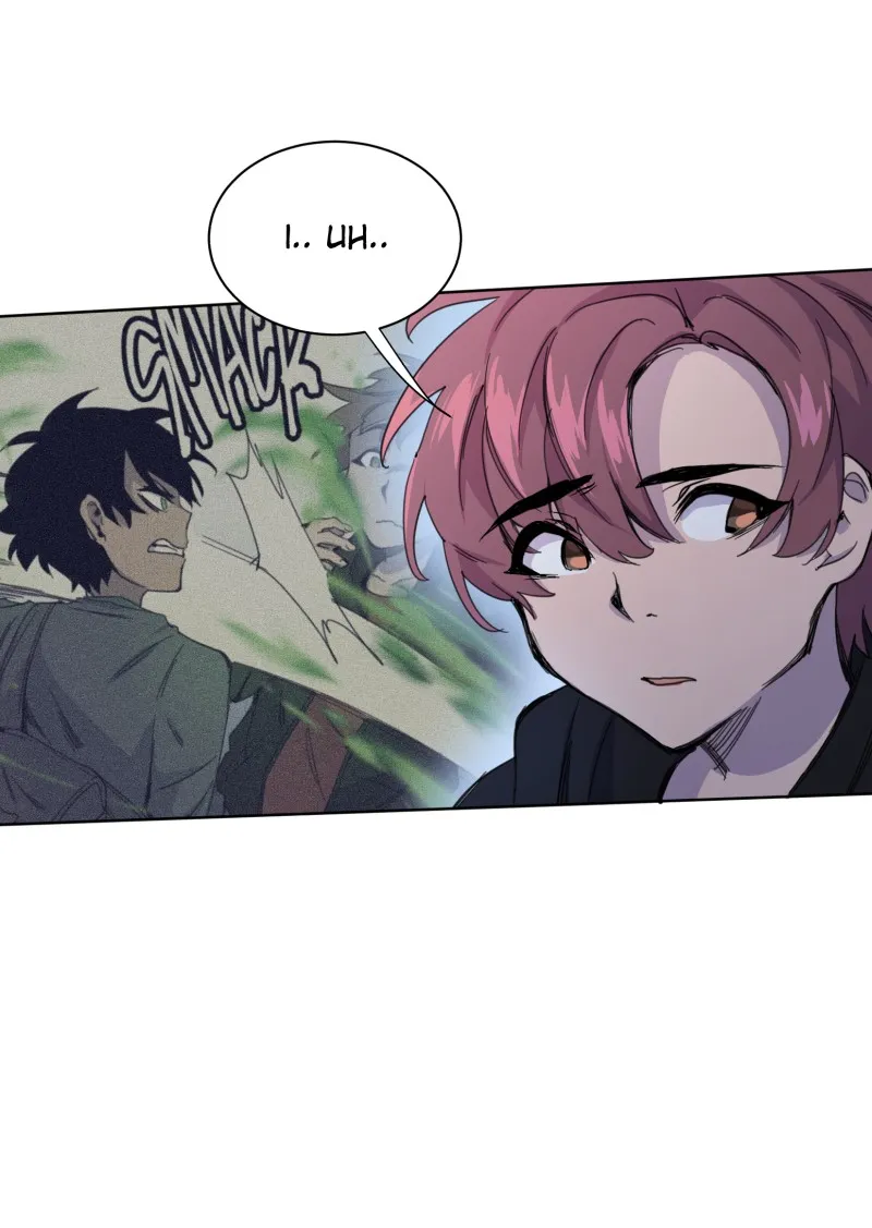 LUMINE Chapter 24 page 8 - 