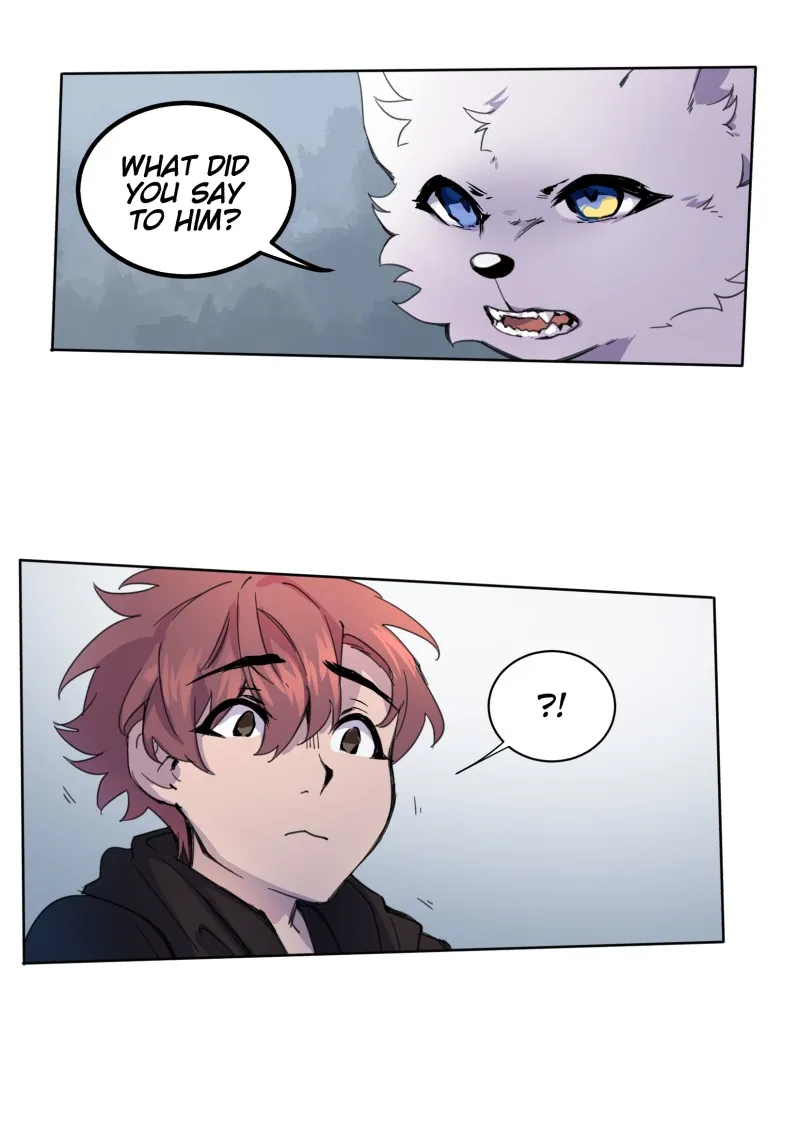 LUMINE Chapter 24 page 10 - 