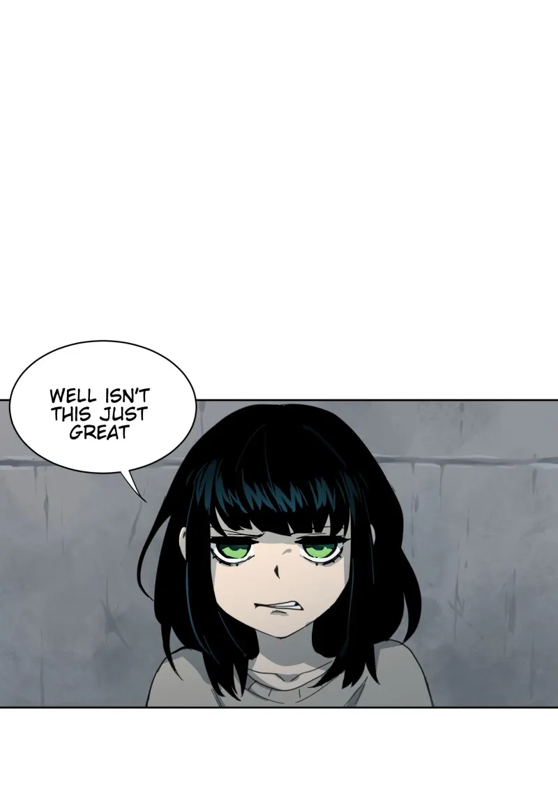 LUMINE Chapter 25 page 1 - 