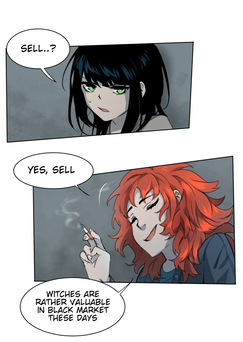 LUMINE Chapter 25 page 11 - 