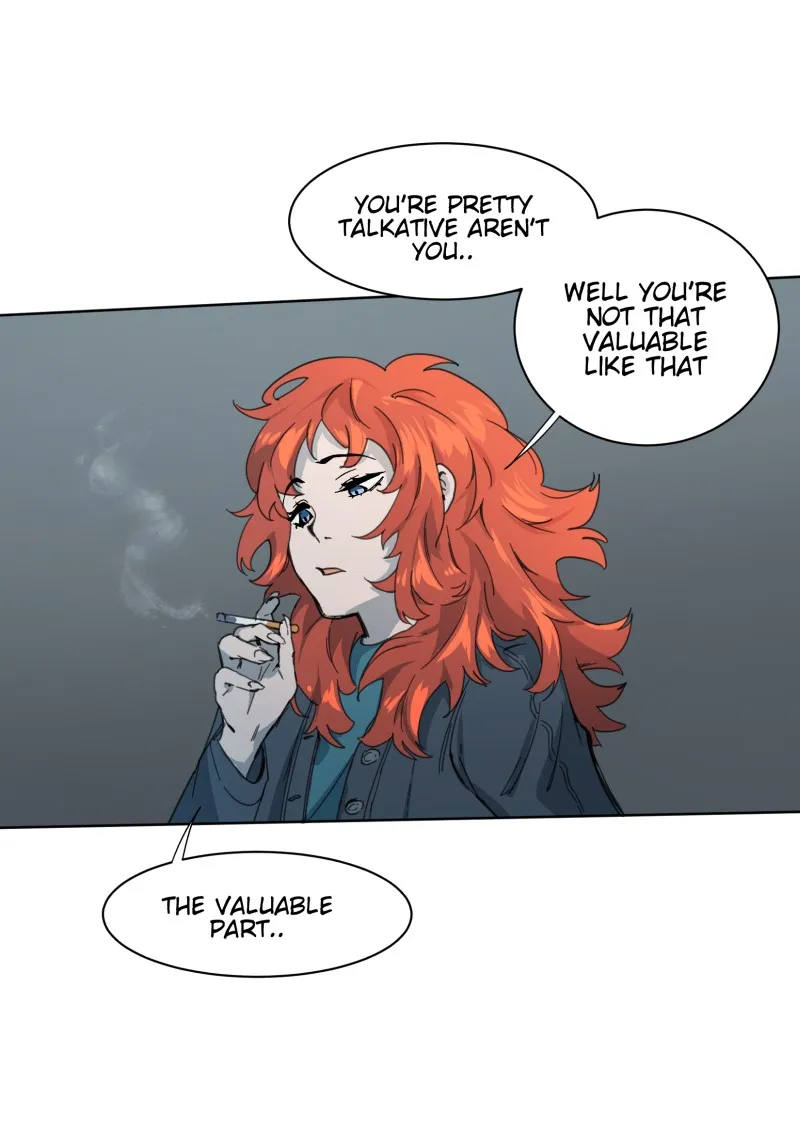 LUMINE Chapter 25 page 13 - 