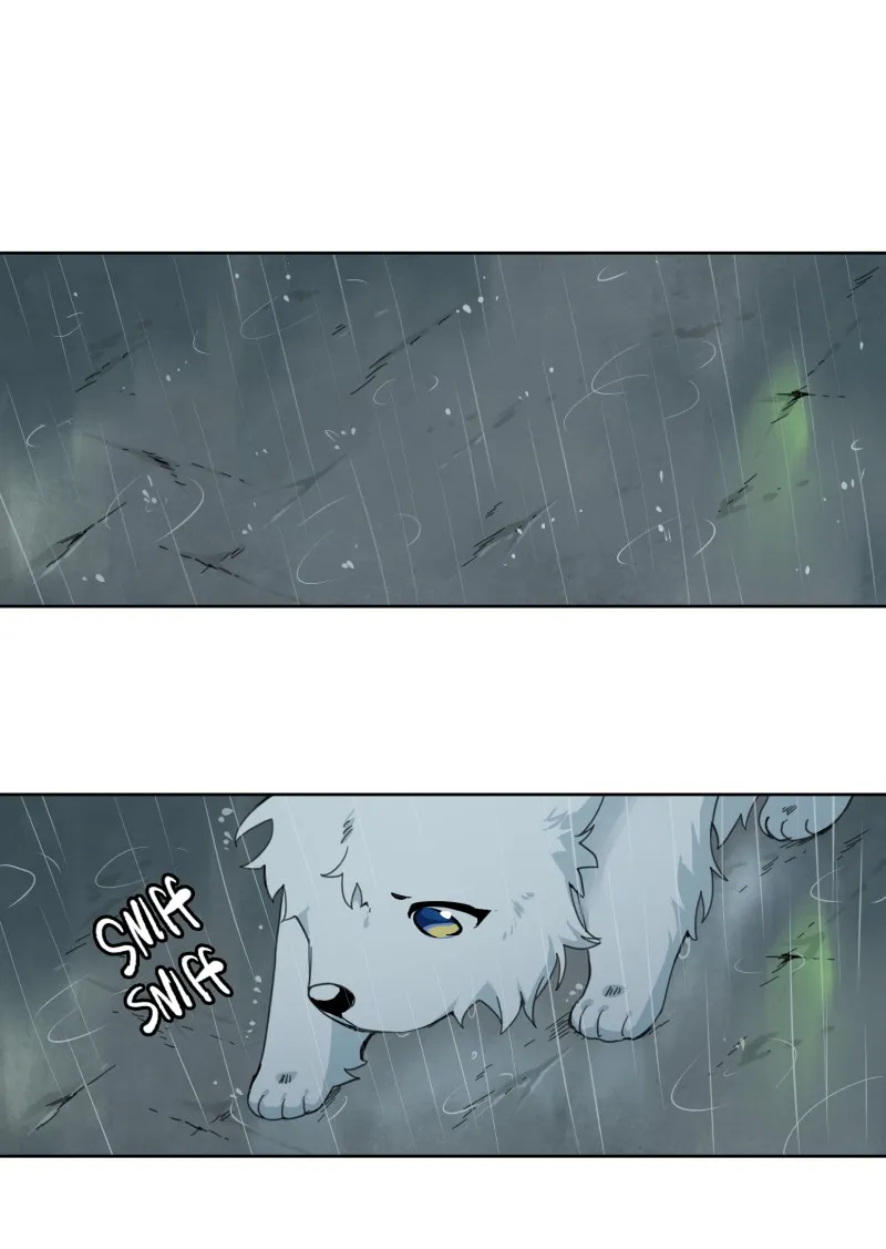 LUMINE Chapter 25 page 17 - 