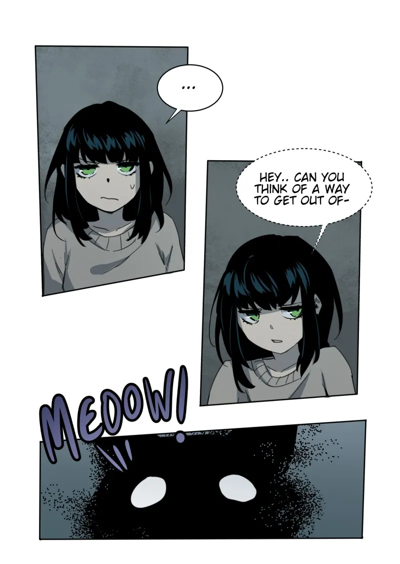LUMINE Chapter 25 page 22 - 