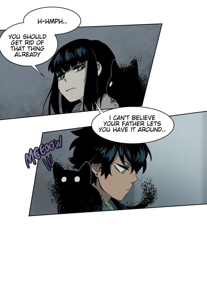LUMINE Chapter 25 page 25 - 