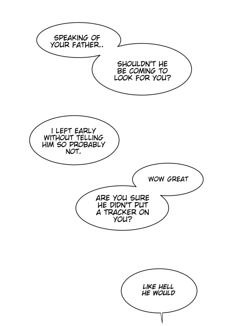LUMINE Chapter 25 page 26 - 